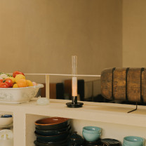 Santa & Cole Sylvestrina LED Table Lamp