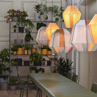 HAY Bonbon Shade Pendant All Sizes