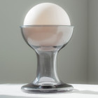 Established & Sons Gelato Table Lamp - Smoke