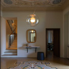 Brokis Big One Pendant Lifestyle Hallway