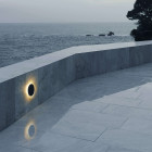 Flos Camouflage 240 LED Wall Light