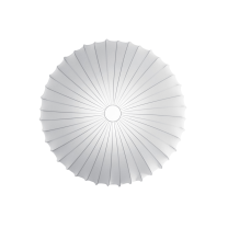 Axolight Muse Ceiling/Wall Light - Flowers 80