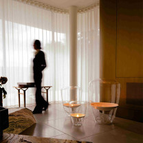 Brokis Balloons Table / Floor Lamp Lifestyle Lounge