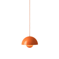 &Tradition Flowerpot VP7 Pendant Zesty Orange