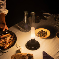 Santa & Cole Sylvestrina LED Table Lamp