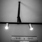 RUBN Long John Pendant Light