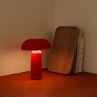 Normann Copenhagen Porta - Bright Red