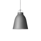 Fritz Hansen Caravaggio Matt Pendant P3 Grey45
