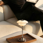 Louis Poulsen PH 1/1 Portable LED Lamp Lifestyle Lounge 2