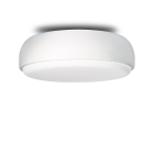 Northern Over Me Ceiling/Wall Light - White Large