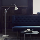 Gubi Bestlite BL3 Floor Lamp Lifestyle Lounge