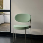 Verpan Series 430 Chair in Hallway