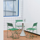 HAY PC Portable Table Lamp Lifestyle Patio