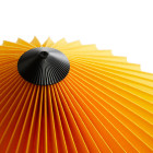 HAY Matin LED Table Lamp Shade Details