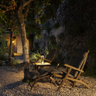 Flos In Vitro LED Outdoor Unplugged Light