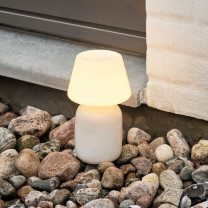 HAY Apollo Portable Table Lamp Outdoors