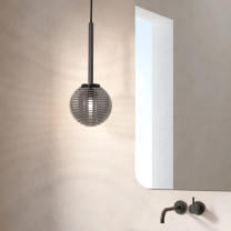 Astro Tacoma Pendant Lifestyle Bathroom 2