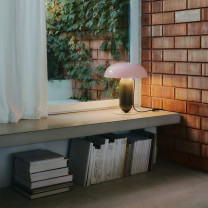 Marset Gambosa Table Lamp Lifestyle Window