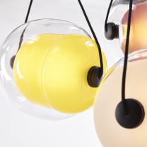 Brokis Capsula LED Pendant Group 5