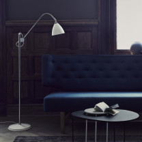 Gubi Bestlite BL3 Floor Lamp Lifestyle Lounge