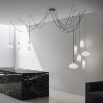 Panzeri Emma Suspension Lifestyle Retail