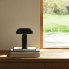 Normann Copenhagen Porta - Dark Green