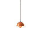 &Tradition Flowerpot VP10 Pendant Zesty Orange