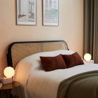 Blossom Tala Alumina Table / Wall Light