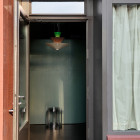 &Tradition Gio Pendant Light Lifestyle Entrance