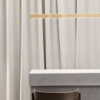 ANOUR I-Model Cordless LED Suspension Light Lifestyle Retail 2