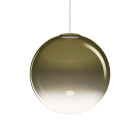 Lodes Non Random LED Pendant - 43, Golden Sage