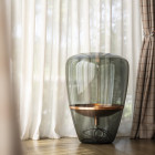 Brokis Balloons Table / Floor Lamp Lifestyle Curtain