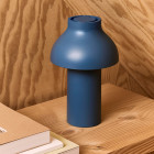 HAY PC Portable Table Lamp Lifestyle Shelf 2