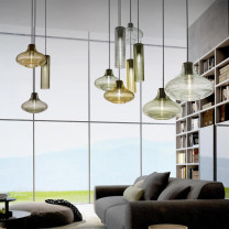 Panzeri Clio Suspension Lifestyle Lounge