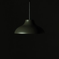RUBN Bolero LED Pendant Light