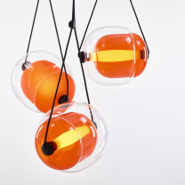 Brokis Capsula LED Pendant Group 6