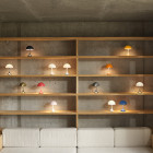 Louis Poulsen Panthella 160 Portable V3 Collection