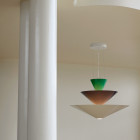 &Tradition Gio Pendant Light In Situ