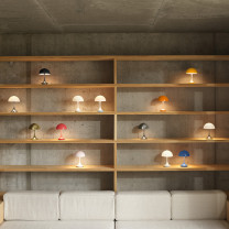 Louis Poulsen Panthella 160 Portable V3 Collection