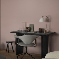 Gubi Bestlite BL2 Table Lamp Lifestyle Workspace