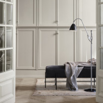 Gubi Bestlite BL3 Floor Lamp Lifestyle Hallway