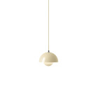 &Tradition Flowerpot VP10 Pendant Ivory