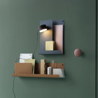 Muuto Folded Shelves