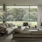 Flos Arrangements LED Pendant Light