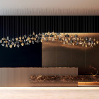 Lodes Nostalgia LED Pendant Installation