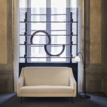 Gubi Bestlite BL3 Floor Lamp Lifestyle Commercial