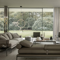 Flos Arrangements LED Pendant Light