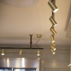 RUBN Long John Pendant Light