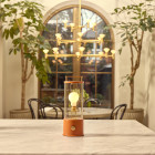 Tala The Muse 2.0 Portable Lamp Lifestyle Table