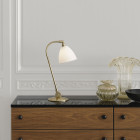 Gubi Bestlite BL2 Table Lamp Lifestyle Sideboard 2